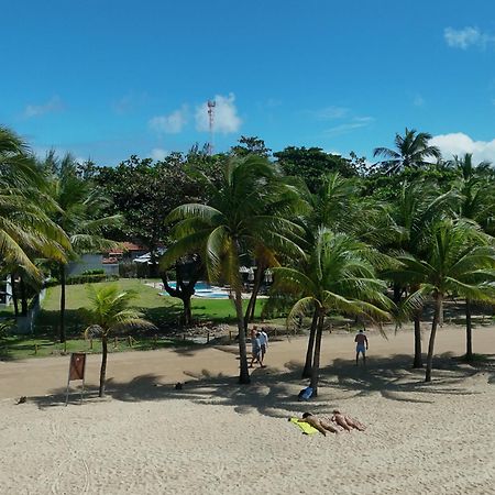 Pousada Dos Coqueiros Pôrto das Galinhas Exterior foto