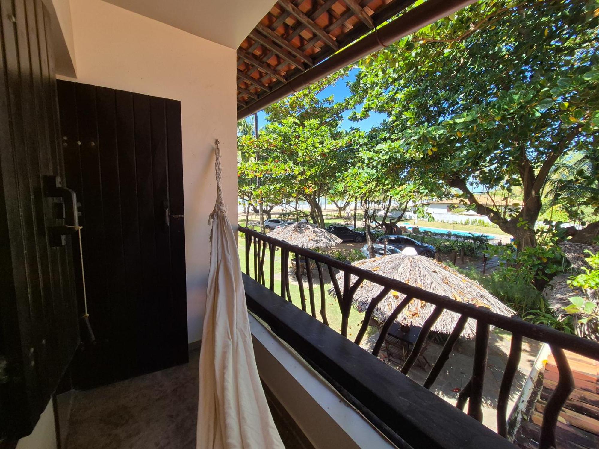 Pousada Dos Coqueiros Pôrto das Galinhas Exterior foto